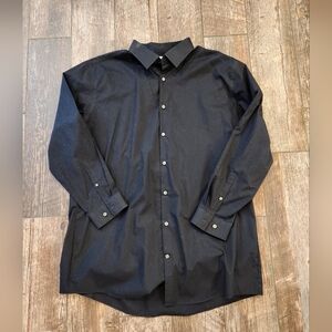 3 (three) Men's 17-17.5 Dress Shirts